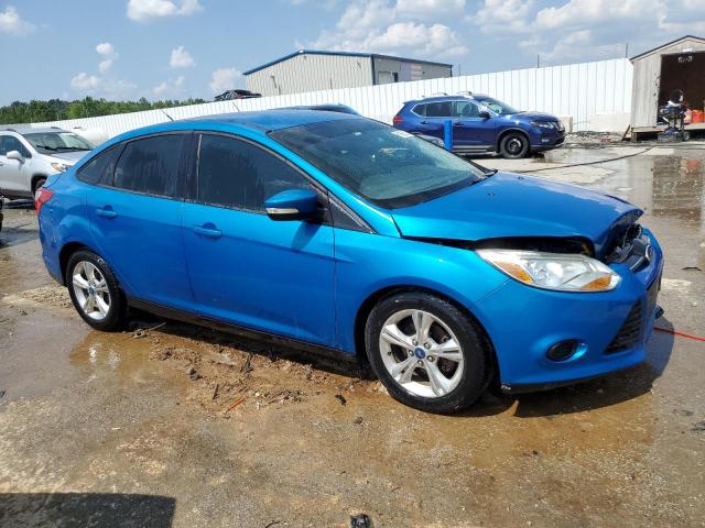 Photo 3 VIN: 1FADP3F20DL162633 - FORD FOCUS SE 