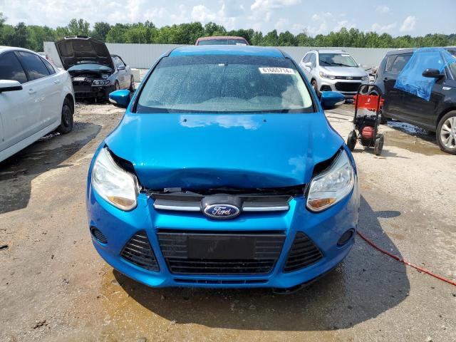 Photo 4 VIN: 1FADP3F20DL162633 - FORD FOCUS SE 