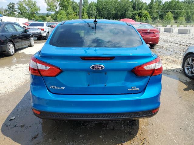 Photo 5 VIN: 1FADP3F20DL162633 - FORD FOCUS SE 