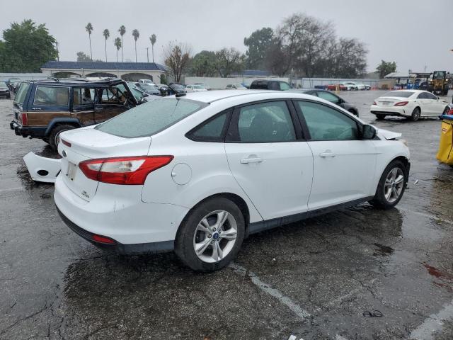 Photo 2 VIN: 1FADP3F20DL165094 - FORD FOCUS SE 