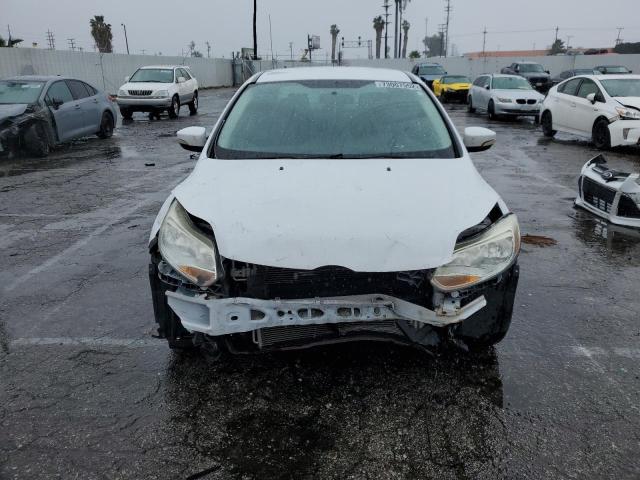 Photo 4 VIN: 1FADP3F20DL165094 - FORD FOCUS SE 