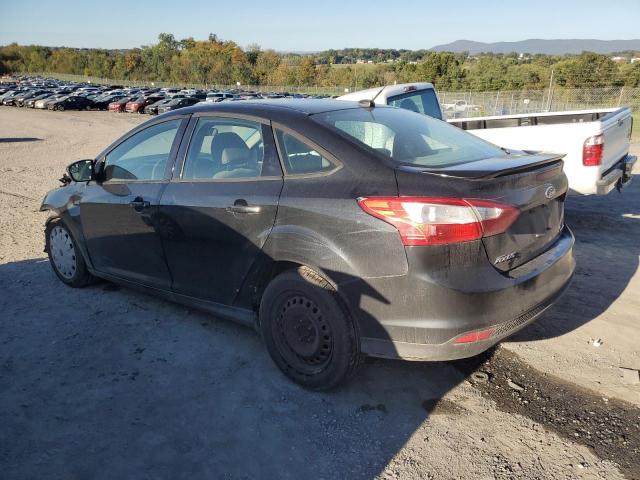 Photo 1 VIN: 1FADP3F20DL168271 - FORD FOCUS SE 