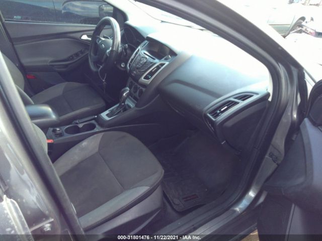 Photo 4 VIN: 1FADP3F20DL168657 - FORD FOCUS 