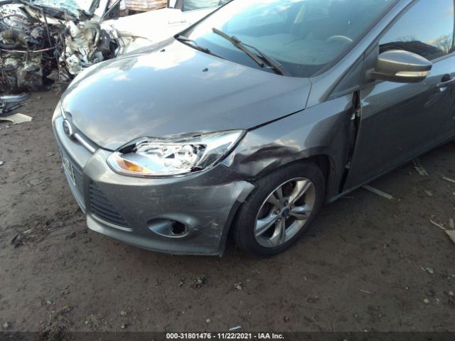 Photo 5 VIN: 1FADP3F20DL168657 - FORD FOCUS 