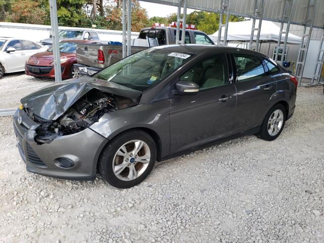 Photo 0 VIN: 1FADP3F20DL170134 - FORD FOCUS SE 