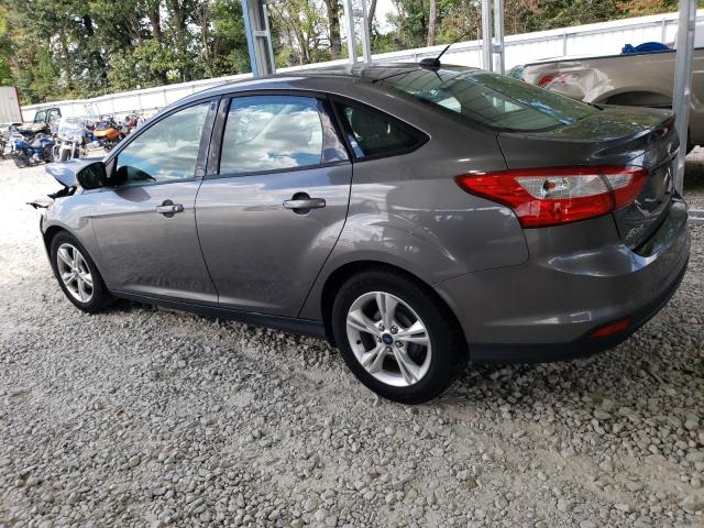 Photo 1 VIN: 1FADP3F20DL170134 - FORD FOCUS SE 