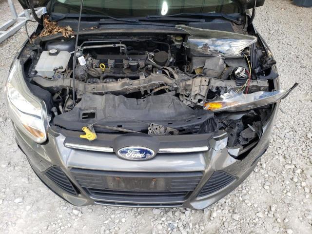 Photo 10 VIN: 1FADP3F20DL170134 - FORD FOCUS SE 