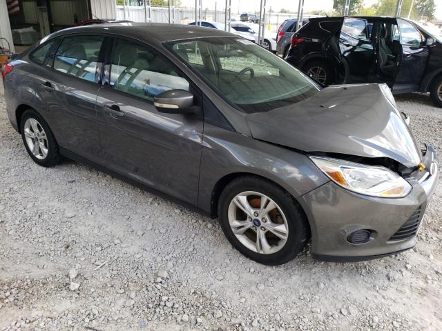 Photo 3 VIN: 1FADP3F20DL170134 - FORD FOCUS SE 