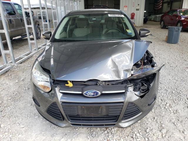 Photo 4 VIN: 1FADP3F20DL170134 - FORD FOCUS SE 