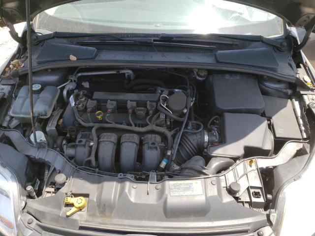 Photo 10 VIN: 1FADP3F20DL171025 - FORD FOCUS 