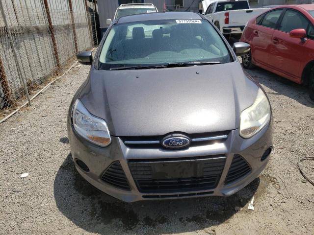 Photo 4 VIN: 1FADP3F20DL171025 - FORD FOCUS 