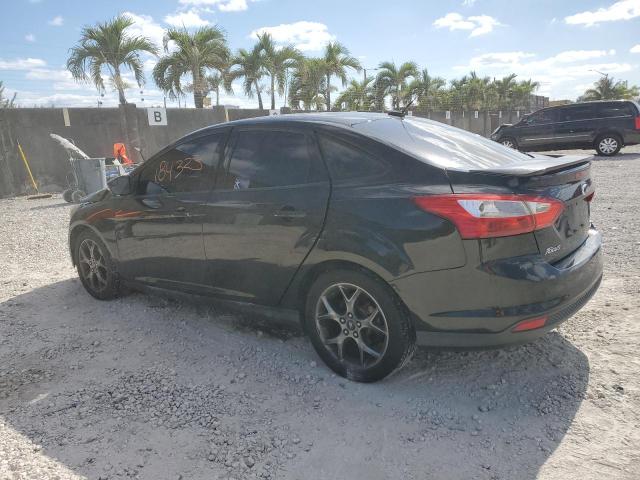 Photo 1 VIN: 1FADP3F20DL171459 - FORD FOCUS 