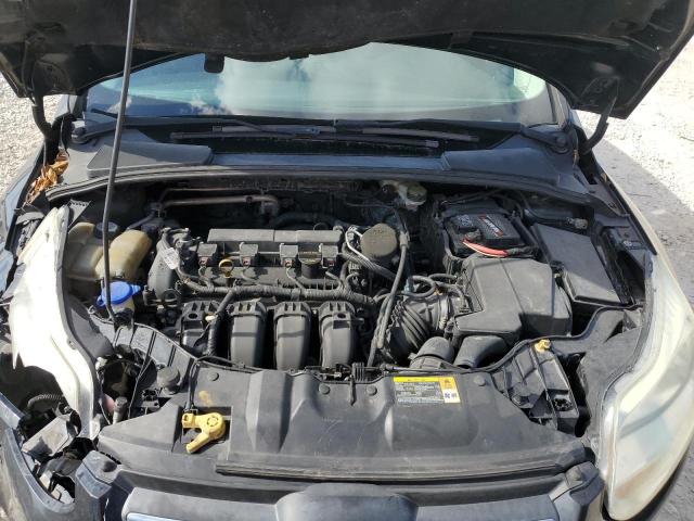 Photo 10 VIN: 1FADP3F20DL171459 - FORD FOCUS 