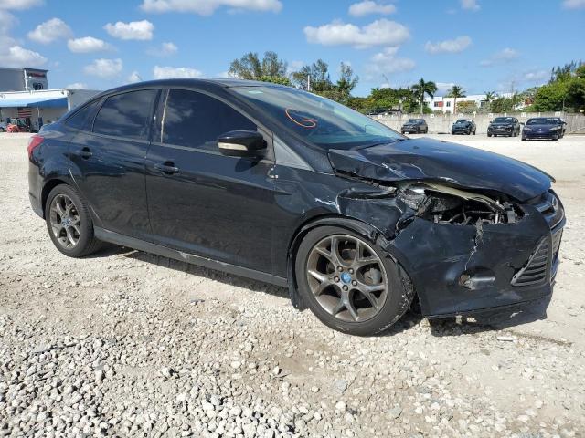 Photo 3 VIN: 1FADP3F20DL171459 - FORD FOCUS 