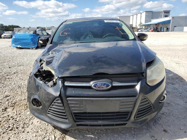 Photo 4 VIN: 1FADP3F20DL171459 - FORD FOCUS 