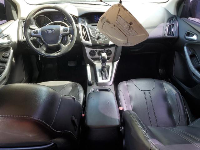 Photo 7 VIN: 1FADP3F20DL171459 - FORD FOCUS 