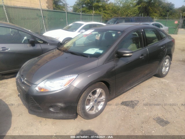 Photo 1 VIN: 1FADP3F20DL175205 - FORD FOCUS 