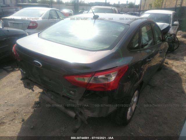 Photo 3 VIN: 1FADP3F20DL175205 - FORD FOCUS 