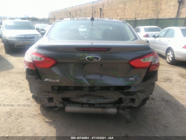 Photo 5 VIN: 1FADP3F20DL175205 - FORD FOCUS 