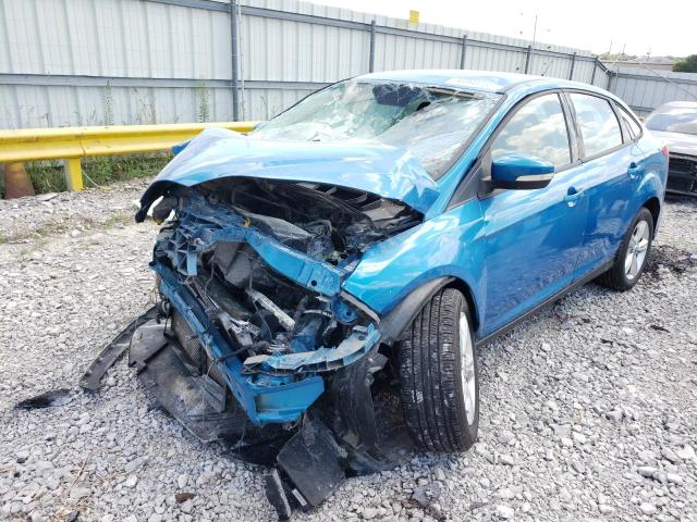 Photo 1 VIN: 1FADP3F20DL175981 - FORD FOCUS SE 