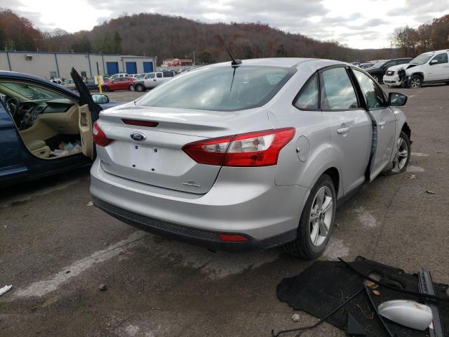 Photo 3 VIN: 1FADP3F20DL190013 - FORD FOCUS SE 