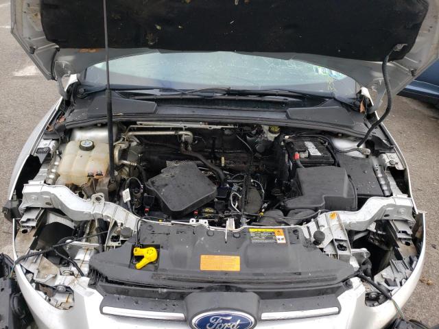 Photo 6 VIN: 1FADP3F20DL190013 - FORD FOCUS SE 