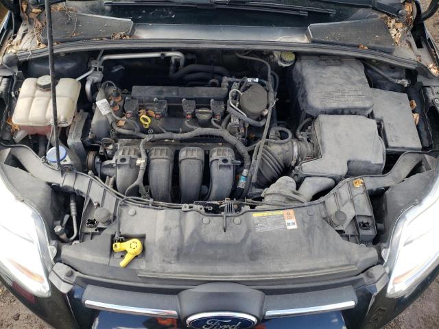 Photo 10 VIN: 1FADP3F20DL194322 - FORD FOCUS 