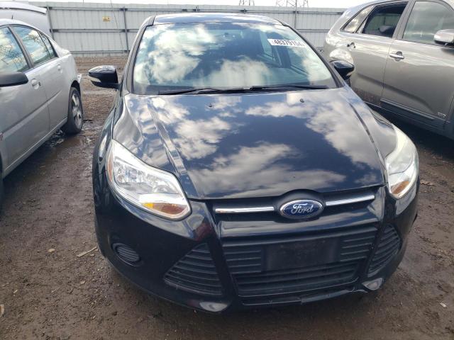 Photo 4 VIN: 1FADP3F20DL194322 - FORD FOCUS 