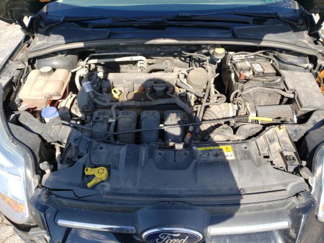 Photo 6 VIN: 1FADP3F20DL199259 - FORD FOCUS 