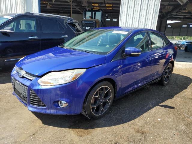 Photo 0 VIN: 1FADP3F20DL203293 - FORD FOCUS SE 