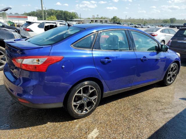 Photo 2 VIN: 1FADP3F20DL203293 - FORD FOCUS SE 