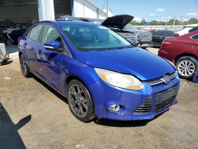 Photo 3 VIN: 1FADP3F20DL203293 - FORD FOCUS SE 