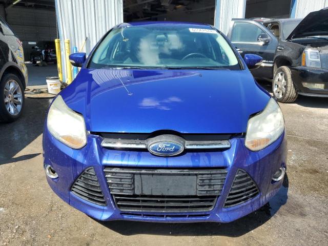 Photo 4 VIN: 1FADP3F20DL203293 - FORD FOCUS SE 