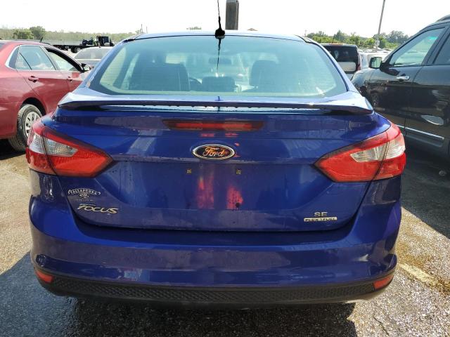 Photo 5 VIN: 1FADP3F20DL203293 - FORD FOCUS SE 