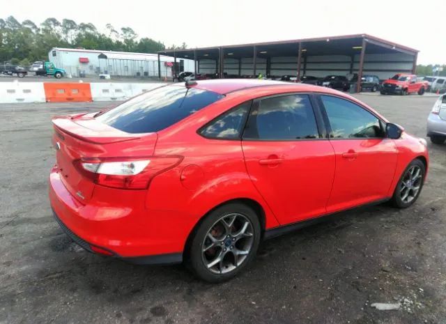 Photo 3 VIN: 1FADP3F20DL205223 - FORD FOCUS 