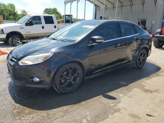 Photo 0 VIN: 1FADP3F20DL207585 - FORD FOCUS SE 