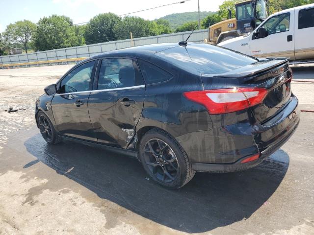 Photo 1 VIN: 1FADP3F20DL207585 - FORD FOCUS SE 