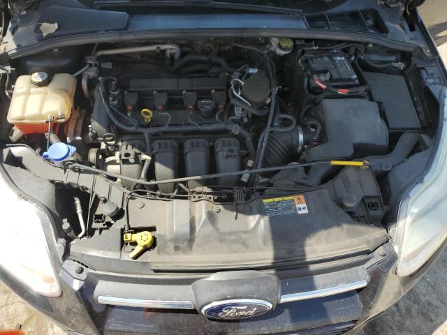 Photo 10 VIN: 1FADP3F20DL207585 - FORD FOCUS SE 