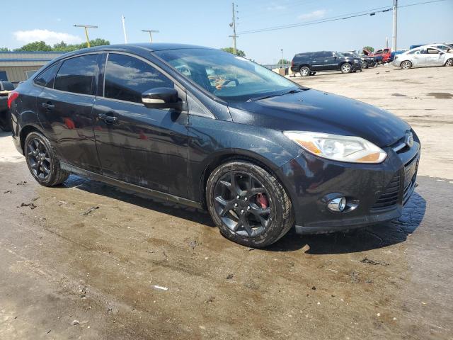 Photo 3 VIN: 1FADP3F20DL207585 - FORD FOCUS SE 