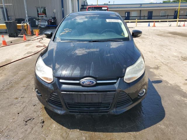 Photo 4 VIN: 1FADP3F20DL207585 - FORD FOCUS SE 