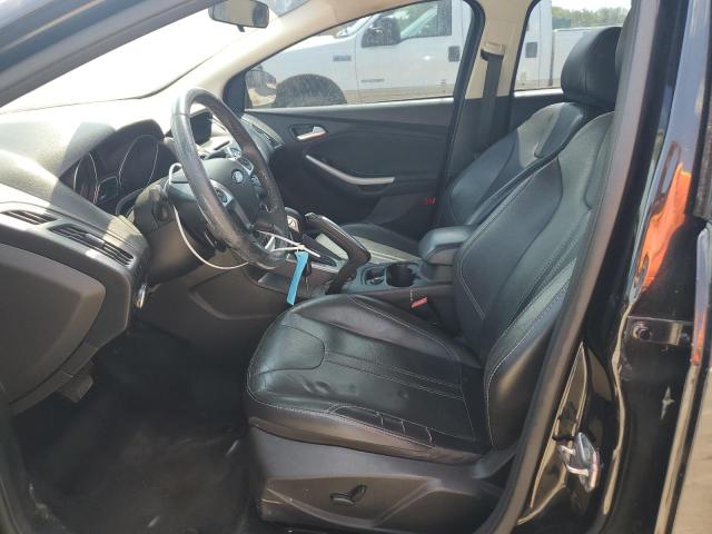 Photo 6 VIN: 1FADP3F20DL207585 - FORD FOCUS SE 