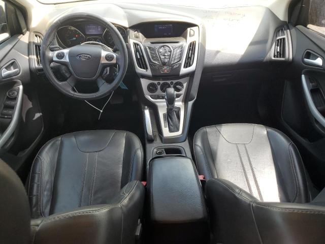 Photo 7 VIN: 1FADP3F20DL207585 - FORD FOCUS SE 