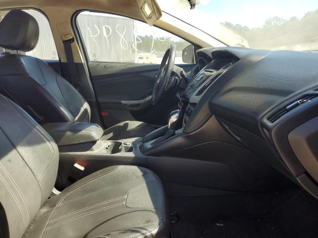 Photo 4 VIN: 1FADP3F20DL207604 - FORD FOCUS SE 