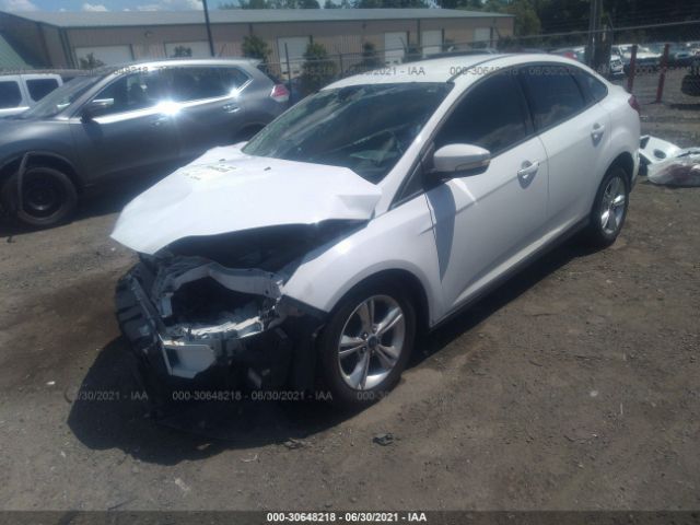 Photo 1 VIN: 1FADP3F20DL212544 - FORD FOCUS 