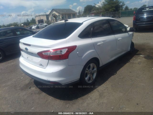 Photo 3 VIN: 1FADP3F20DL212544 - FORD FOCUS 