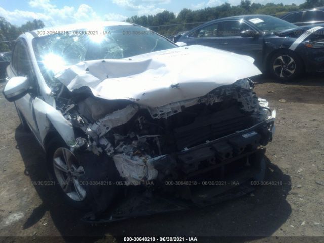 Photo 5 VIN: 1FADP3F20DL212544 - FORD FOCUS 