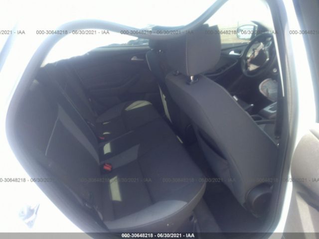 Photo 7 VIN: 1FADP3F20DL212544 - FORD FOCUS 