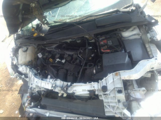 Photo 9 VIN: 1FADP3F20DL212544 - FORD FOCUS 