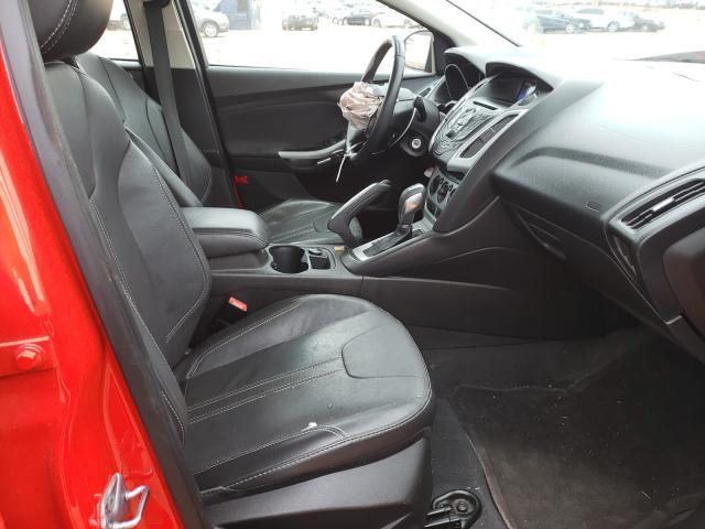 Photo 4 VIN: 1FADP3F20DL213631 - FORD FOCUS SE 