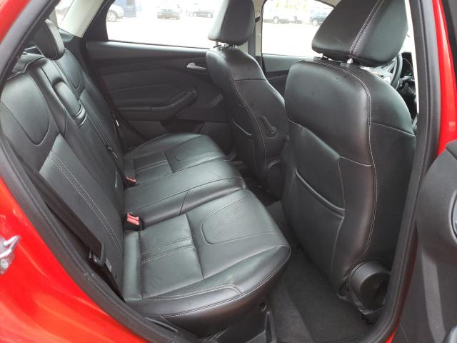 Photo 5 VIN: 1FADP3F20DL213631 - FORD FOCUS SE 